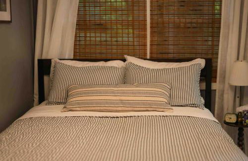 Creekside Cottage at Saegertown - Foto 32