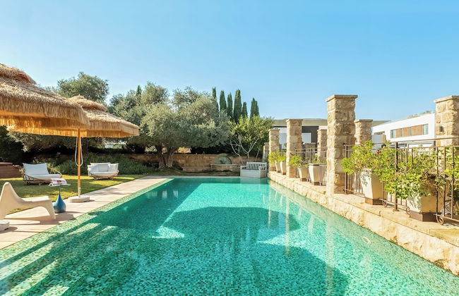 The Stone-age Palace by Sea N' Rent - Foto 34