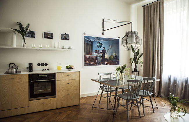 The Emerald - Foto 62