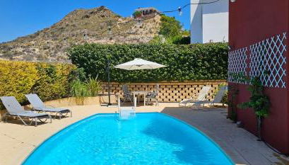 Villa Alicante - Bonalba Golf - Foto 3