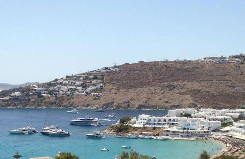 Seethrough Mykonos Suites - Foto 9