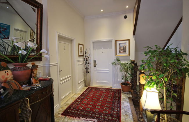 Parc Suites Hotel - Foto 1