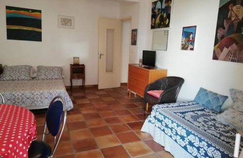 Casa Rossa Solenzara - Foto 8