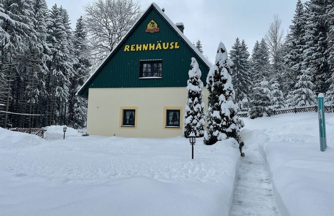 Ferienhaus Bikehütte Rehnhäusl - Photo 50