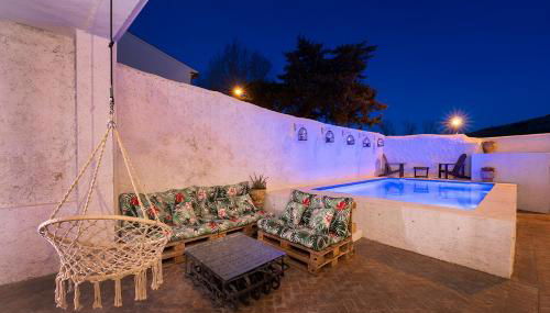 Pintoresco Alojamiento Rural La Camarilla - Foto 5