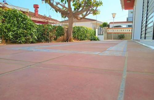 Casa Ginesta - Flamenc (near the beach) - Foto 22