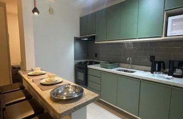 EXTRAORDINÁRIO Apartamento GARDEN NO BOM FIM - Foto 32