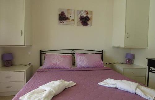 Vivere Apartment Barbati Beach - Foto 19