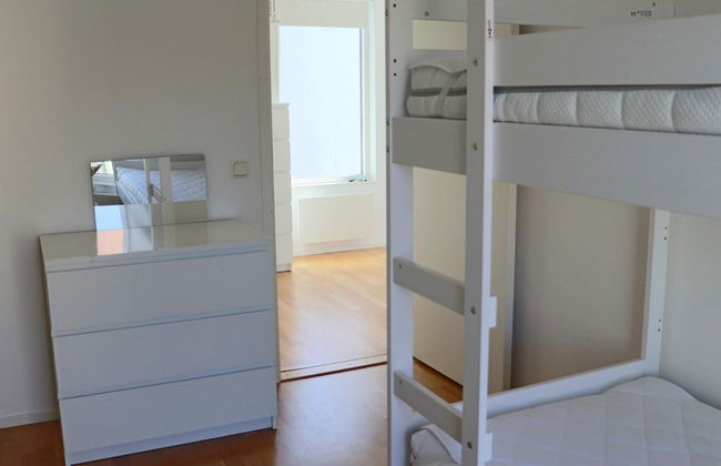 4 Star Holiday Home in Mellbystrand - Foto 2