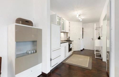 Markgraf Apartments Haus 3 - Foto 10