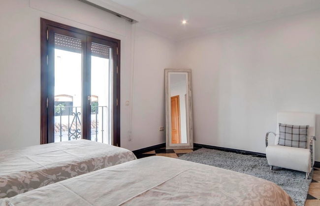 InstaStay Front line Harbor Apartment - Foto 9