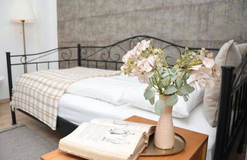 Gästewohnung My Secret Garden 1 - Keine Monteure - Foto 17