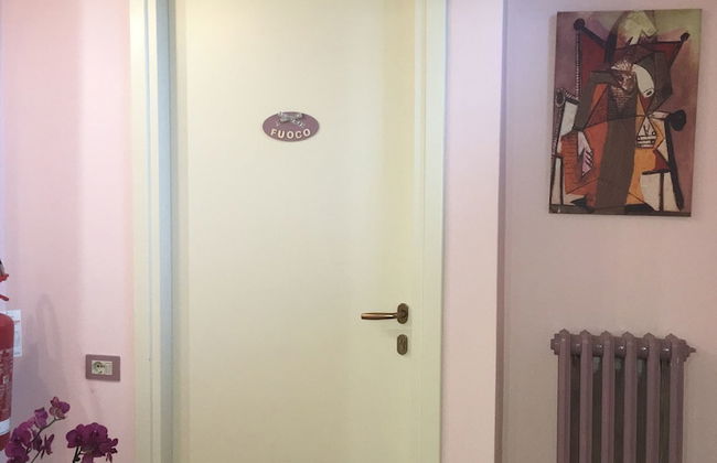 La Stregatta B&B - Foto 30