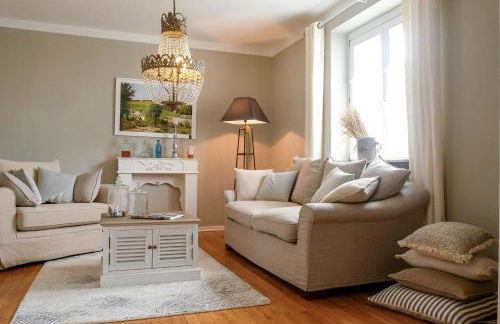 Saarlouis Innenstadt im Grünen - Foto 4