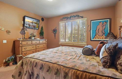 Crystal Charm Amazing 3 BDR Condo Close to Beaches, Casinos, & Skiing! - Foto 7