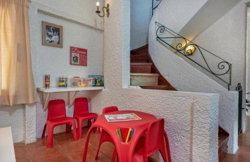 Verde e Mare Villa & Apartment - Photo 37