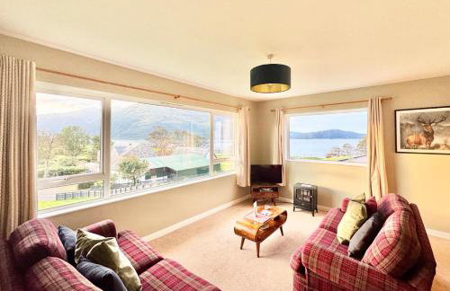 Ash, Birch and Rowan Self Catering Cabins - Photo 5