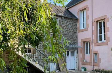 Les Maisons d'Auré: Le studio - Foto 8