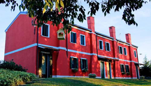 Agriturismo Monte Scala - Photo 2