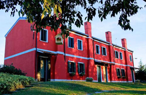 Agriturismo Monte Scala - Photo 2