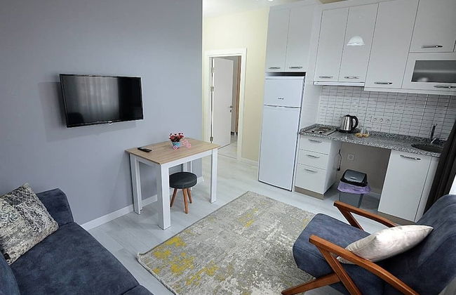 CITY59 SUITES & RESIDENCE - Foto 73