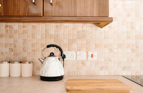 Cuilcagh View Apartment Belcoo - Foto 29