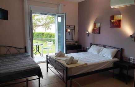 Akrogiali studios - Foto 16