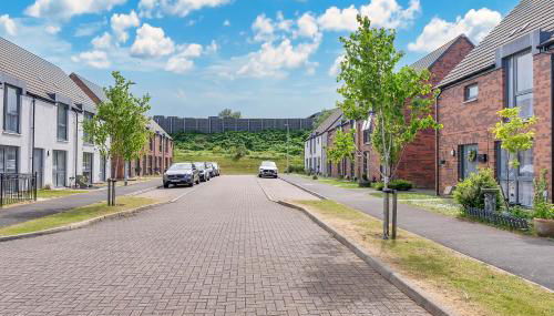 House near Edinburgh Ideal for Small Groups, Contactors & Tourists - Foto 2