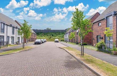 House near Edinburgh Ideal for Small Groups, Contactors & Tourists - Photo 2