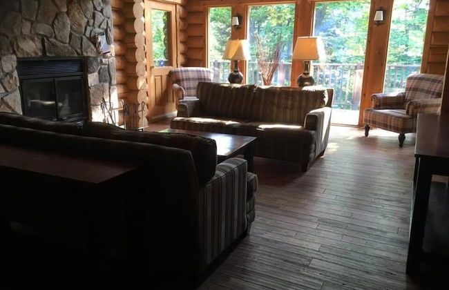 Blueberry Lake Resort - Photo 21