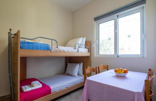 Vrysoula beach apartment - Foto 6