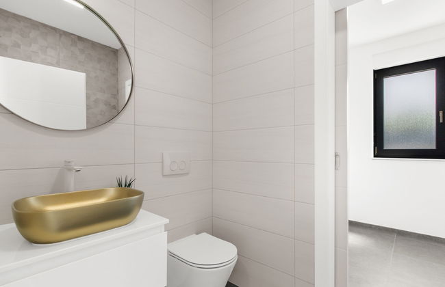 Villa Valero - Foto 14