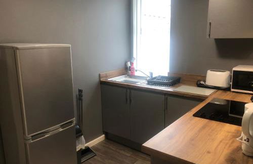 Baxter Holiday Apartments - Foto 14