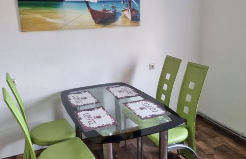 Appartmenthaus Zum Goldstern Monteurswohnung - Foto 7