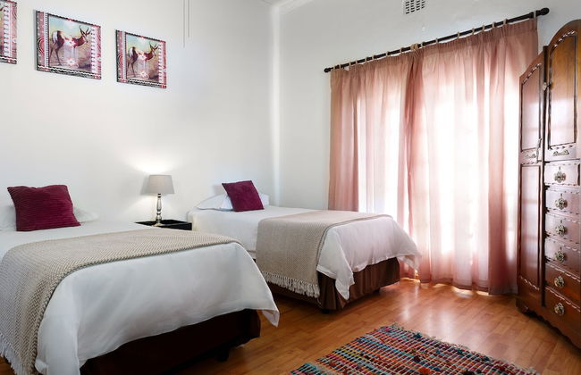 Karoohuisie - Foto 4