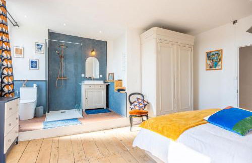 Gite Du Val D'egray - Foto 33