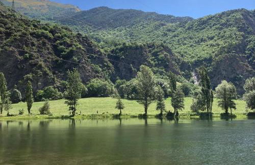 Roxy House - Apartamento a pie de pistas de Espot - Photo 14