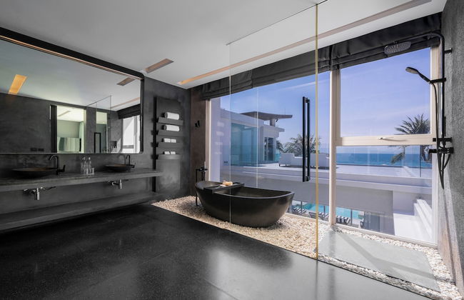 Coastal Escape Natai Beach - Foto 22