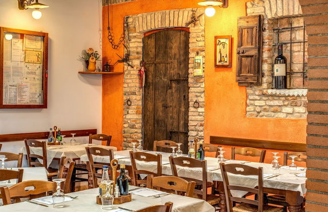 Agriturismo Pozzo Fiorito - Foto 53