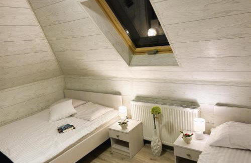 Mazurska Chatka - Foto 31