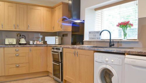 Townend Cottage - Foto 5