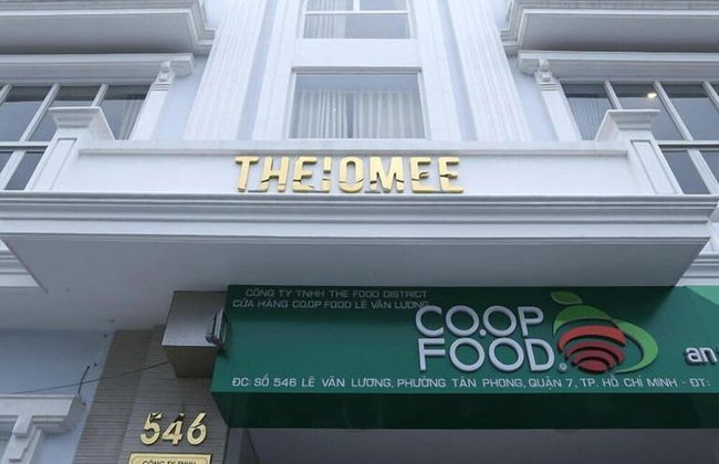 The Homee Cozy Modern Studio Apartment - Foto 59