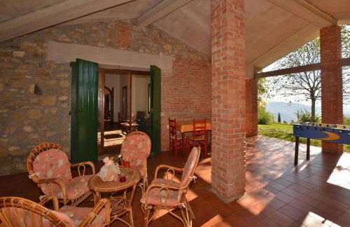 Casale Tigli - Happy Rentals - Foto 7