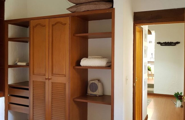 Spectacular Apartment at Historical Center - Photo 3