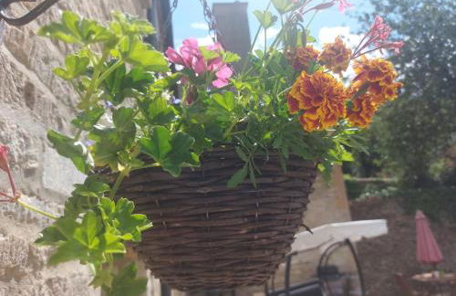 Thames Head Wharf - Historic Cotswold Cottage with Stunning Countryside Views - Foto 61