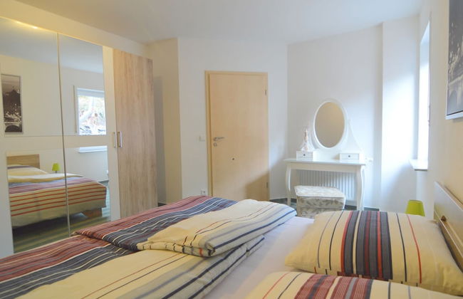 Beautiful Holdiday Home in Ulmen Near the Lake - Foto 7