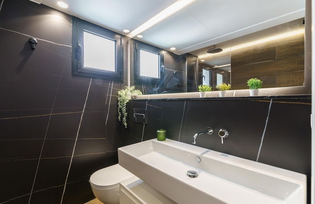 Marbella Playa With Pool &100m From sea - Foto 13