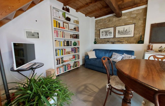 Holiday Home in Tuscany Near Lucca - Foto 1