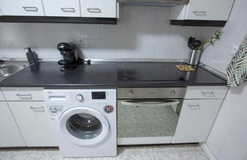 Ebro Alojamiento VUT 47-314 - Foto 17