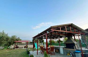 Κτήμα Καρνέση - Foto 7